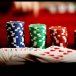 Tâm lý – kỹ năng cần thiết cho mọi người chơi poker