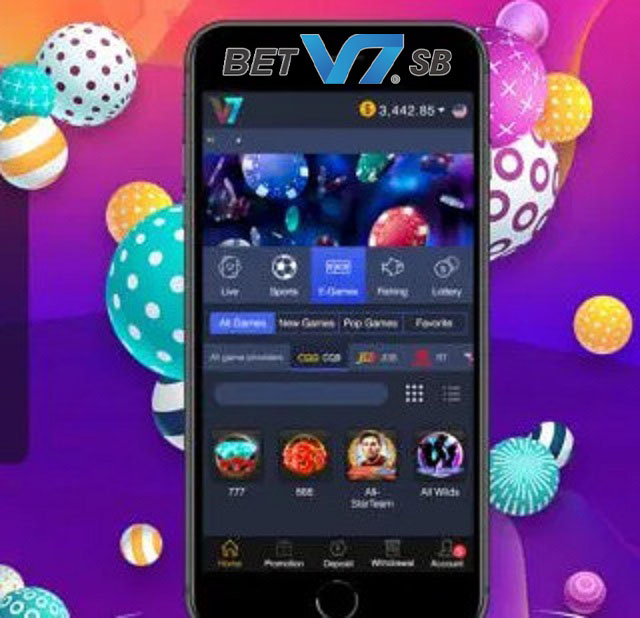 Tiện lợi và linh hoạt: V7SB Mobile mang đến trải nghiệm cá cược di động tuyệt vời